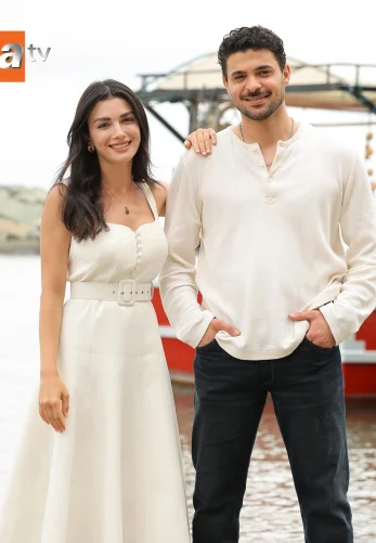 Глаза Черного моря 1-15, 16 серия турецкий сериал на русском языке бесплатно смотреть все серии